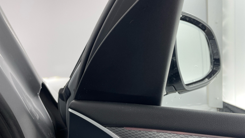 BMW X3 xDrive20d M Sport 5dr Step Auto [Plus Pack] Diesel Estate